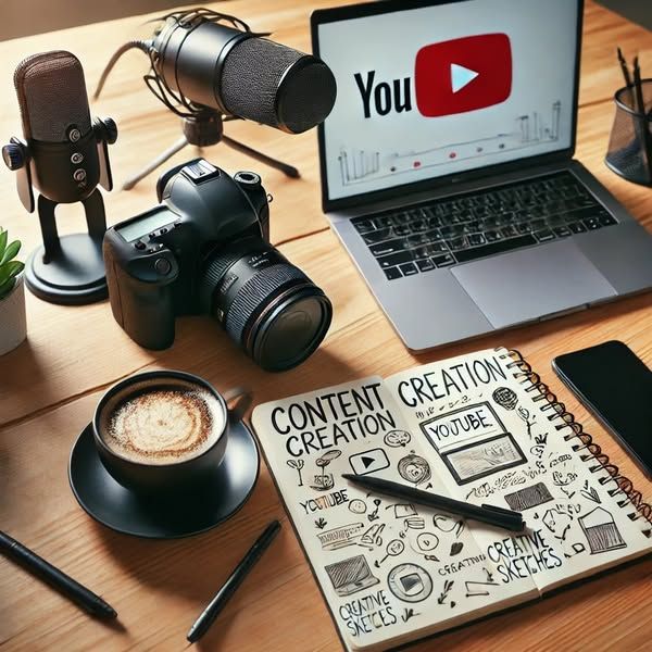 YouTube Management